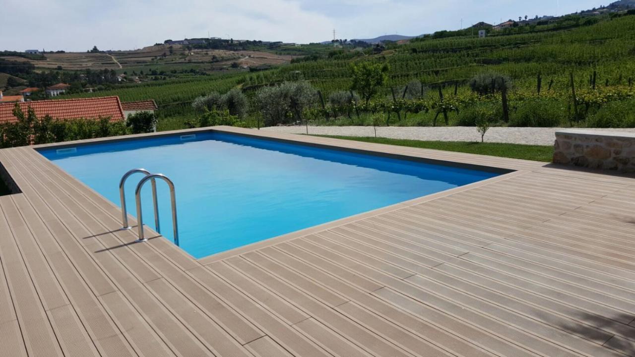 Quinta Do Acipreste لاميغو المظهر الخارجي الصورة