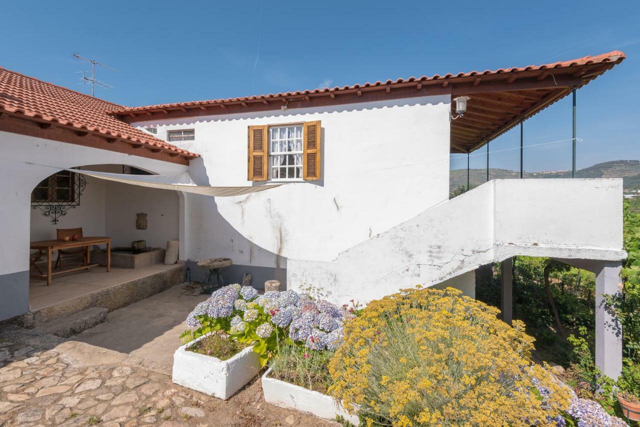 Quinta Do Acipreste لاميغو المظهر الخارجي الصورة