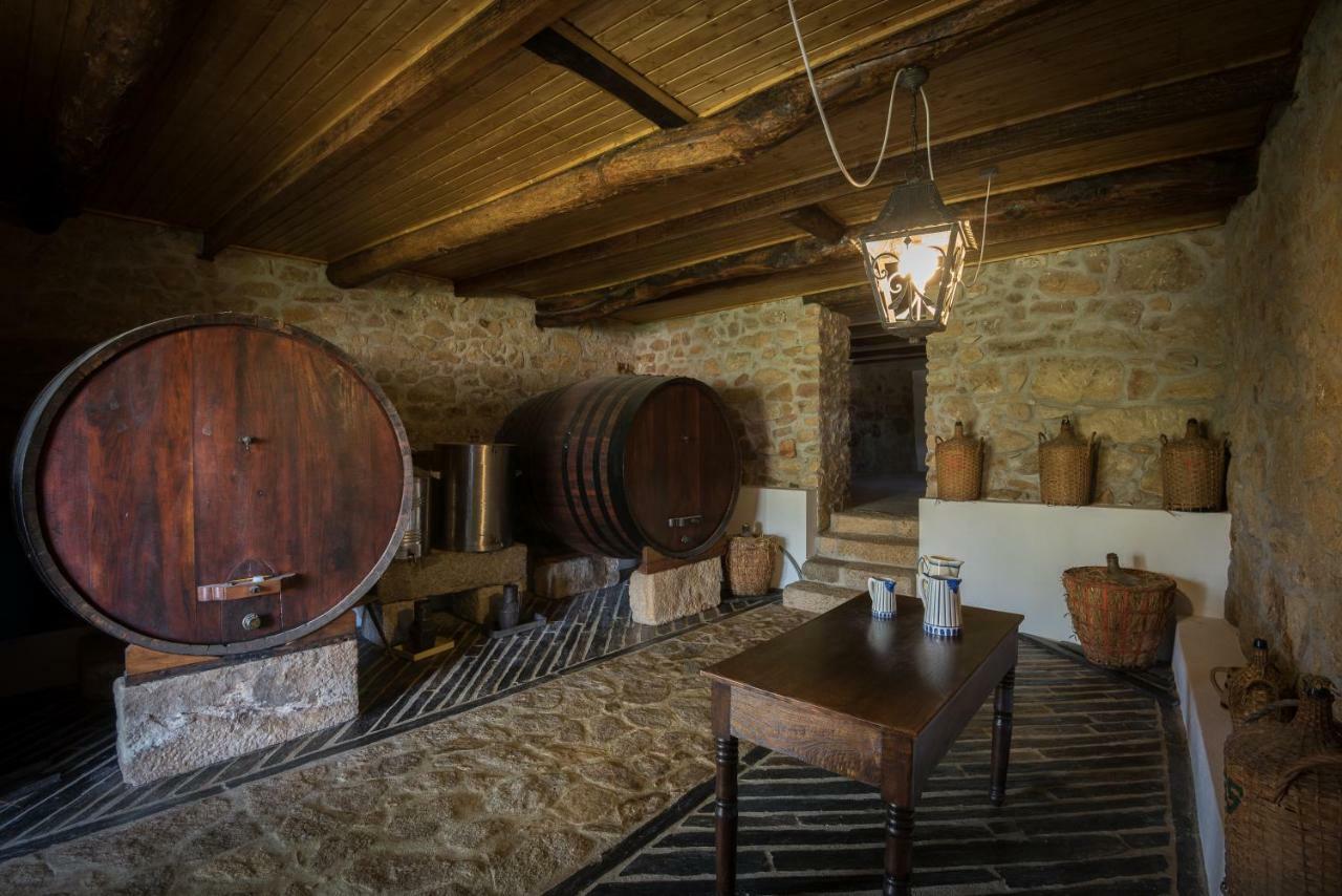 Quinta Do Acipreste لاميغو المظهر الخارجي الصورة