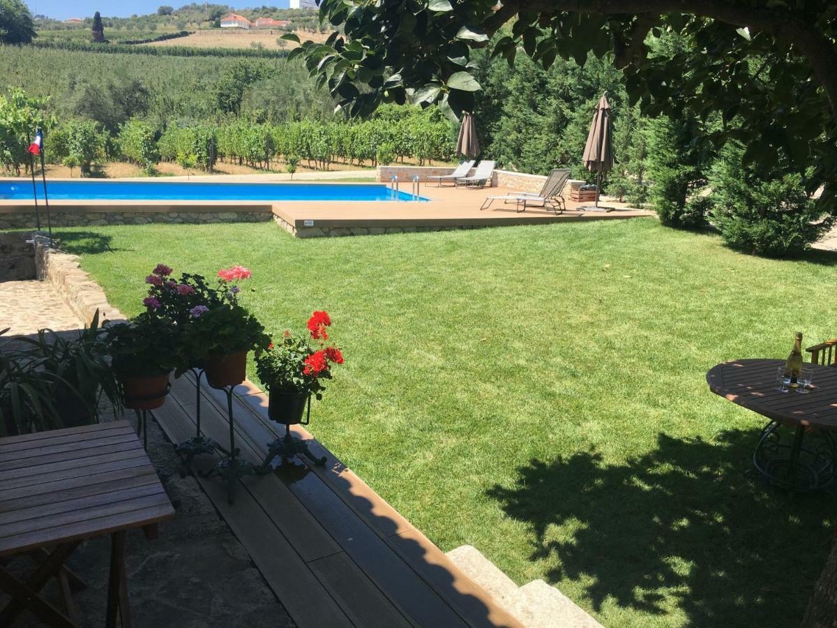 Quinta Do Acipreste لاميغو المظهر الخارجي الصورة