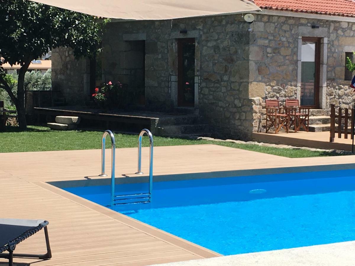 Quinta Do Acipreste لاميغو المظهر الخارجي الصورة