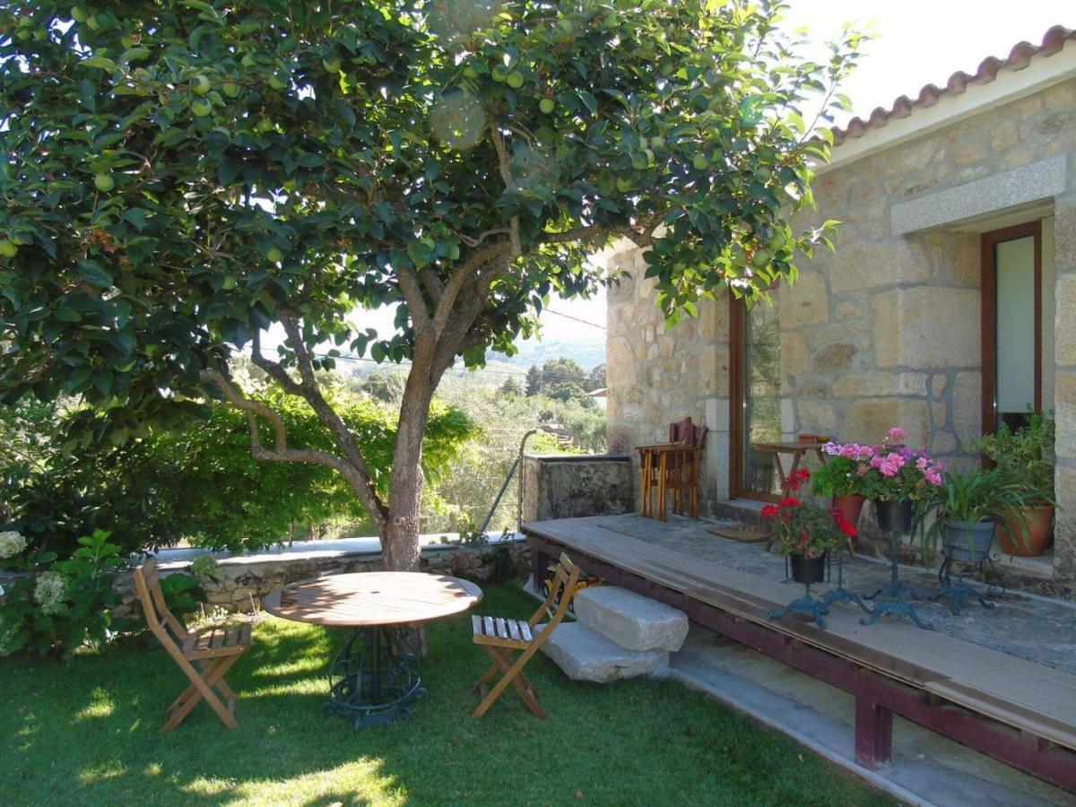 Quinta Do Acipreste لاميغو المظهر الخارجي الصورة
