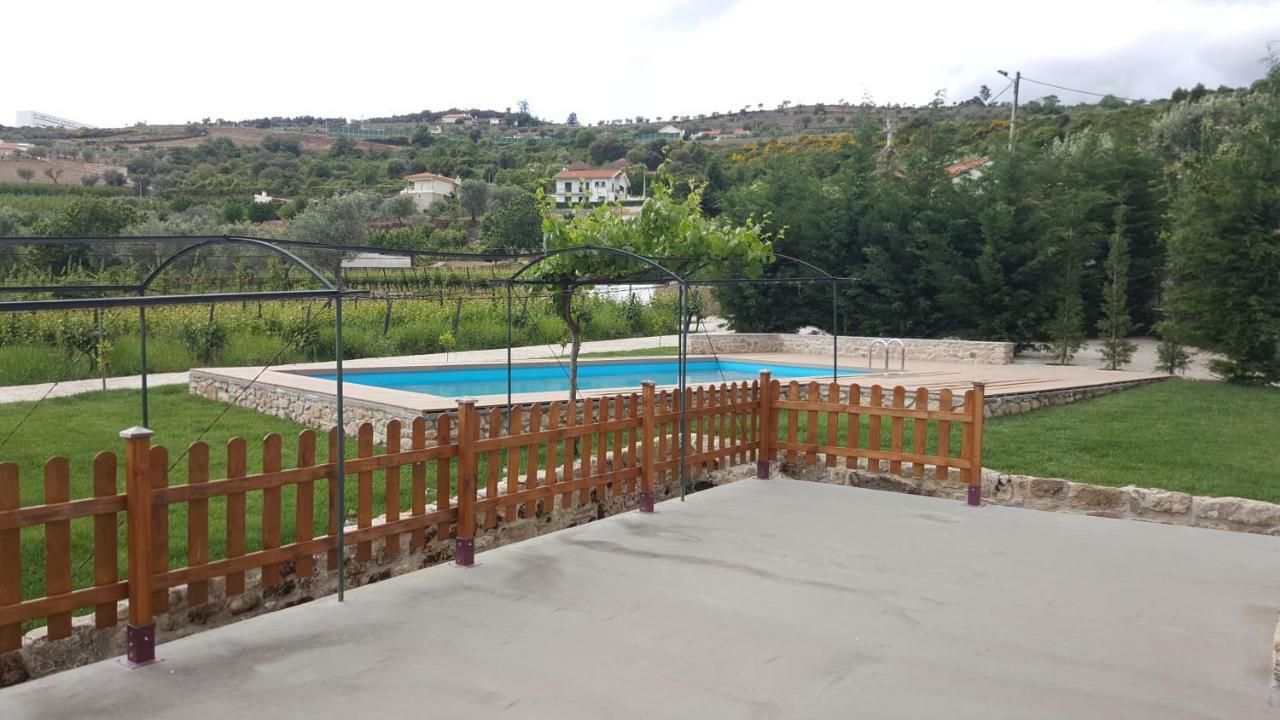 Quinta Do Acipreste لاميغو المظهر الخارجي الصورة