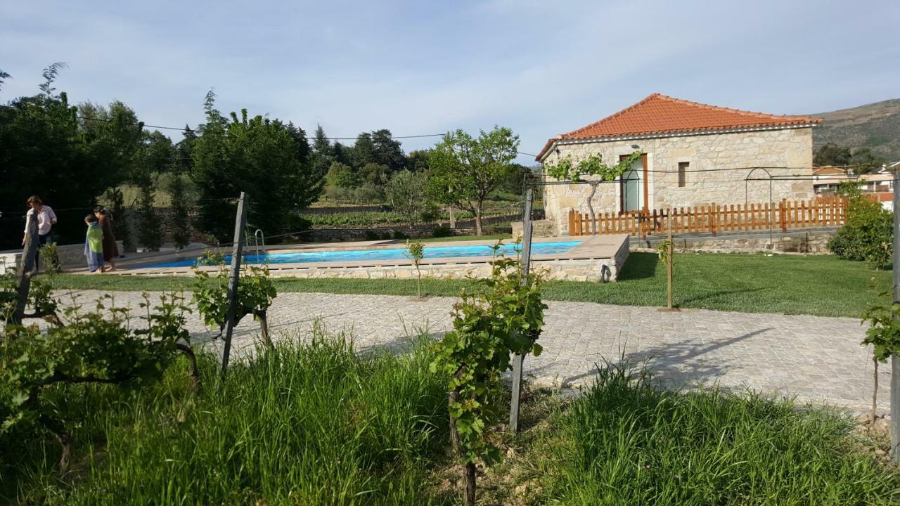 Quinta Do Acipreste لاميغو المظهر الخارجي الصورة