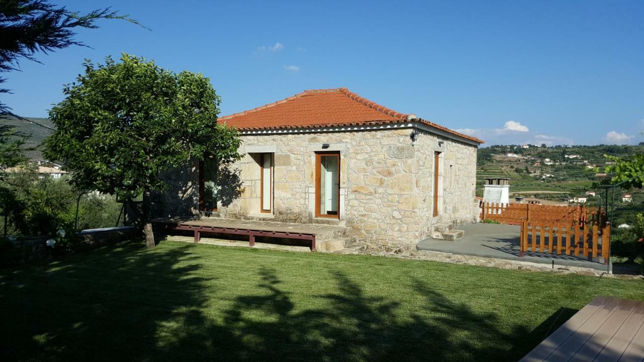 Quinta Do Acipreste لاميغو المظهر الخارجي الصورة